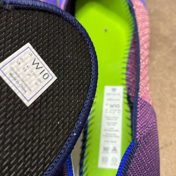 🤩Rothy’s🤩🦄 - Picture 10 of 10